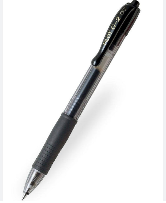 Ball-point pen